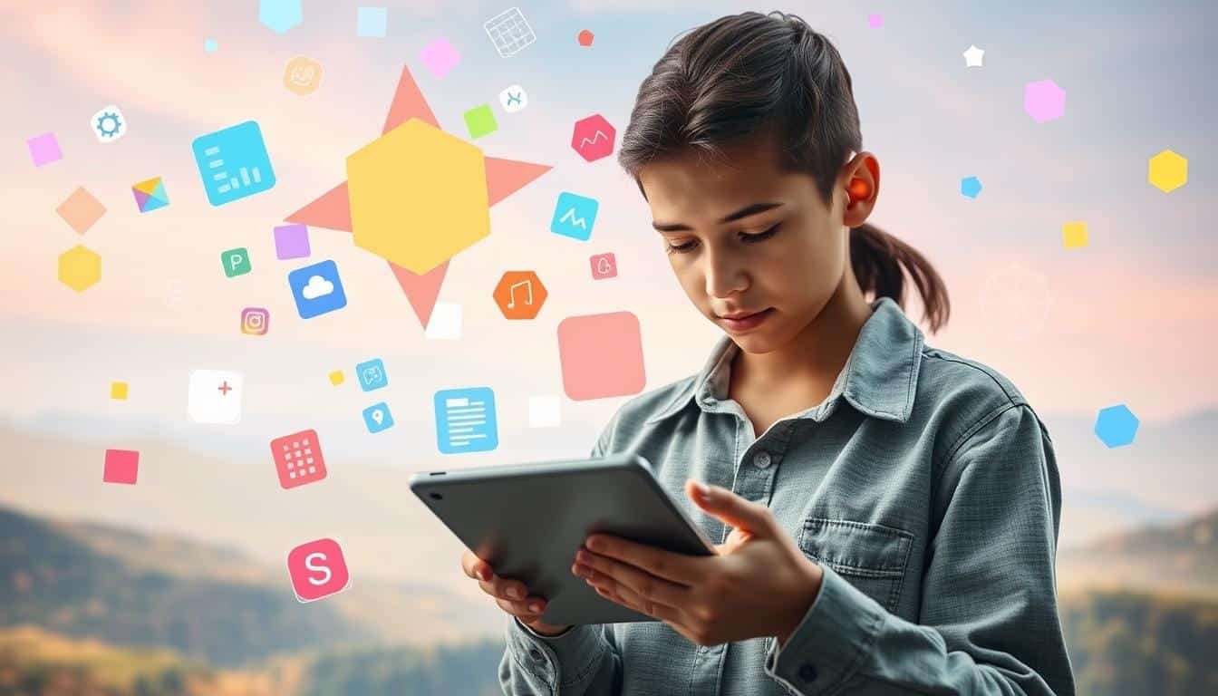 applications mémoire enfant