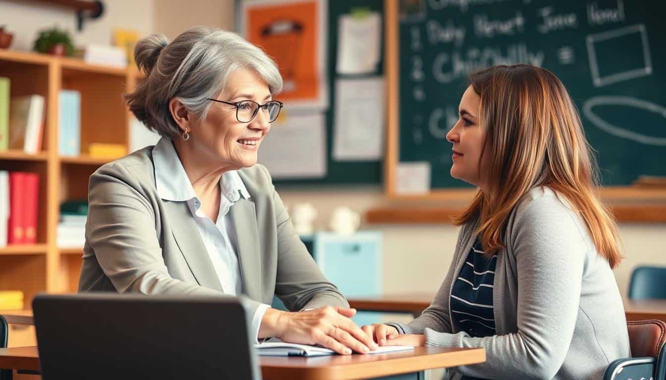 assistante sociale établissement