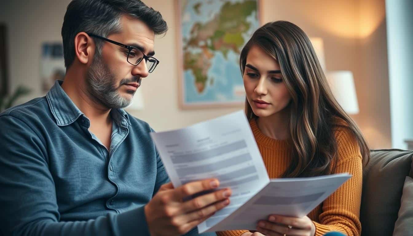 bourse internationale Erasmus
