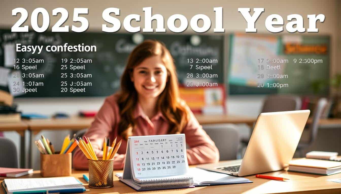 calendrier rentrée CAF