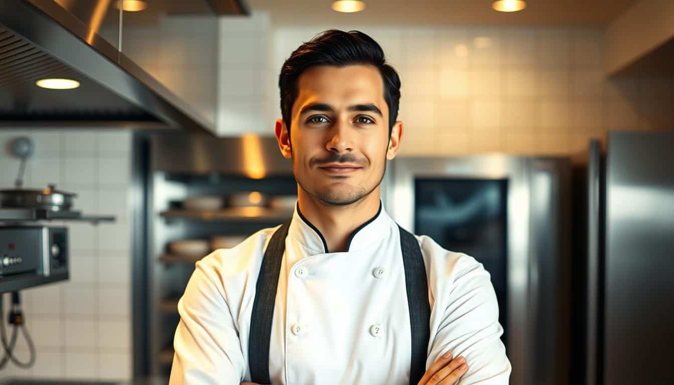 chef d’établissement