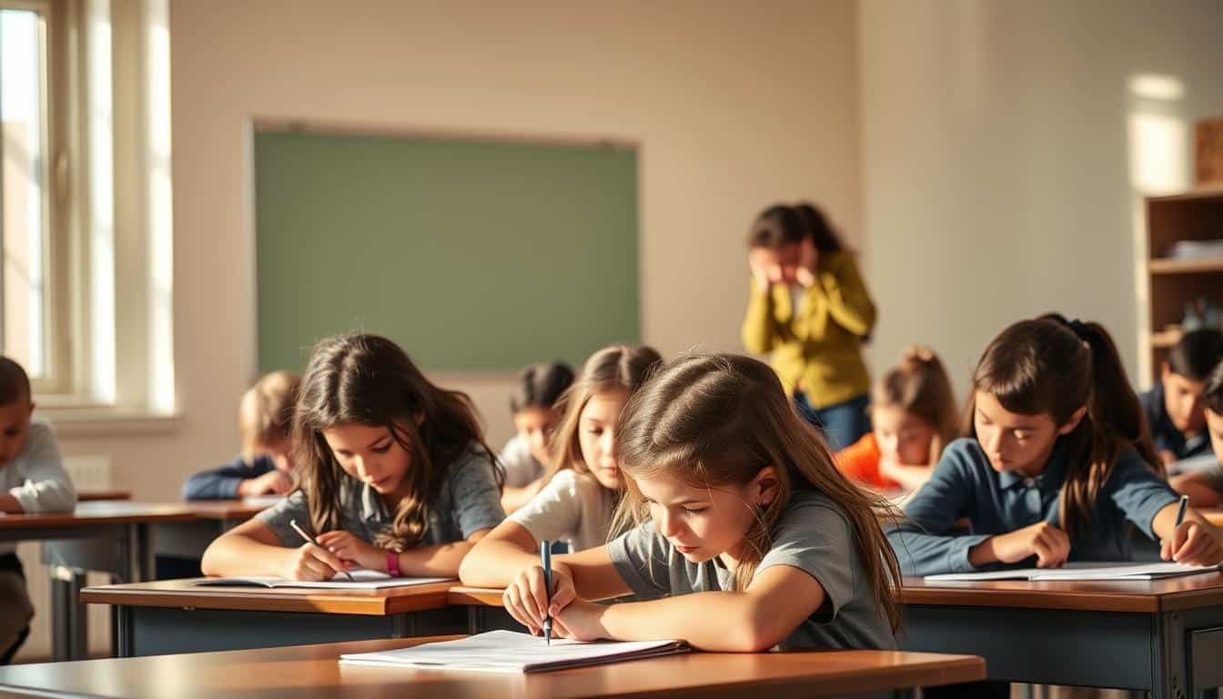 classes à effectif réduit