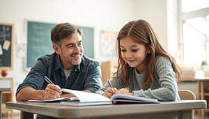 cours particuliers gratuits