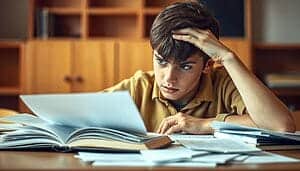dyslexie et mémoire travail