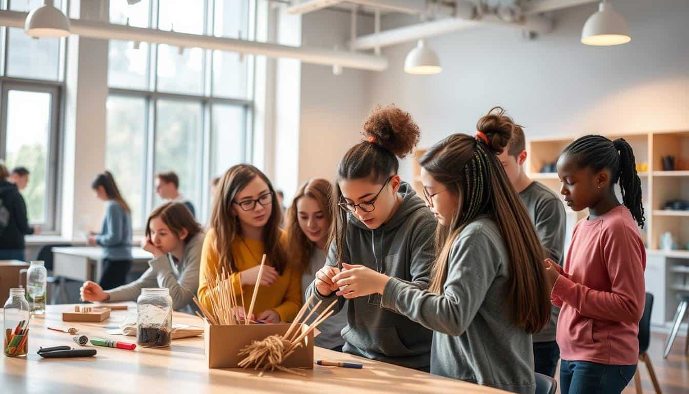 école alternative