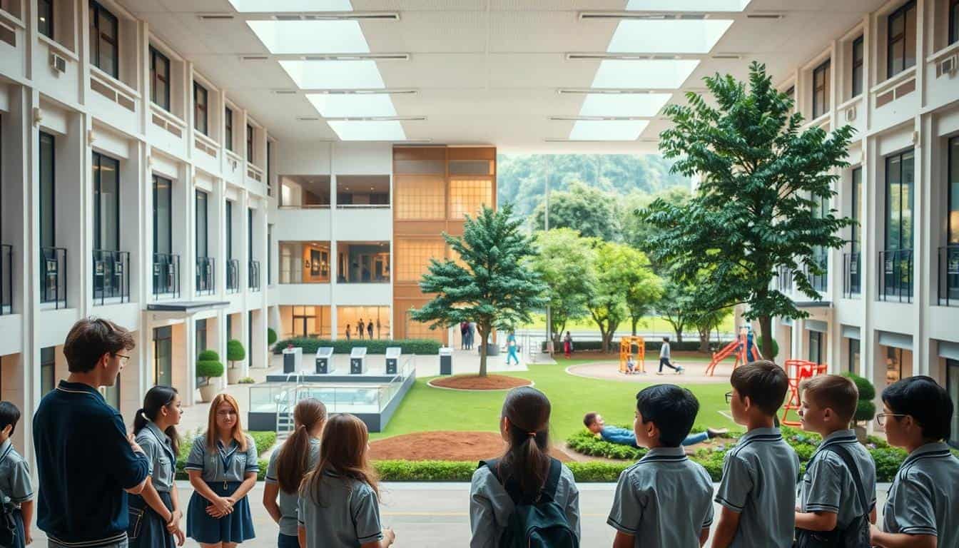 école privée