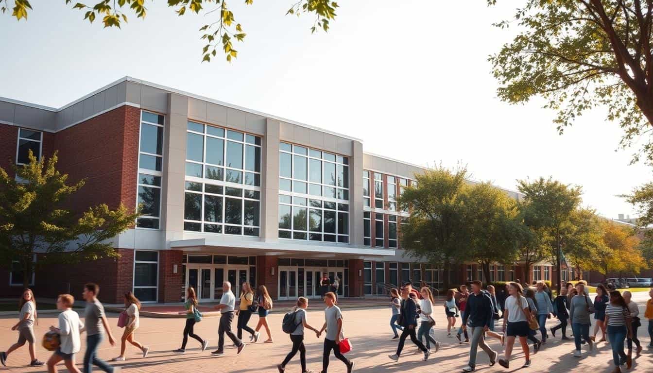 école publique