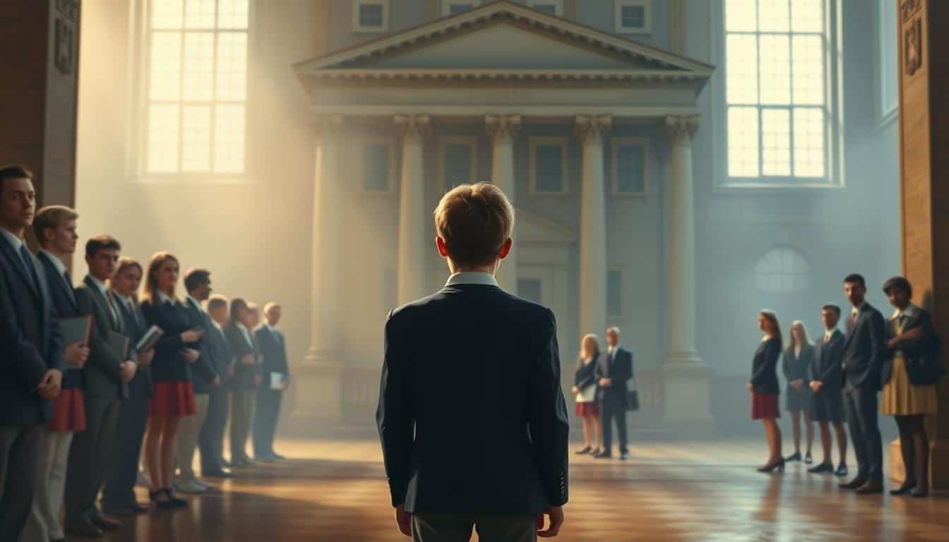 élitisme scolaire