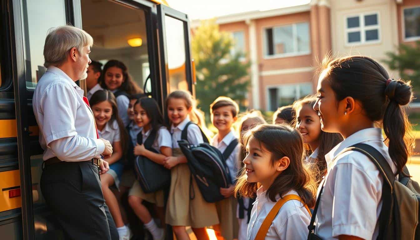 encadrement scolaire