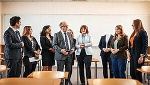 enseignants contractuels