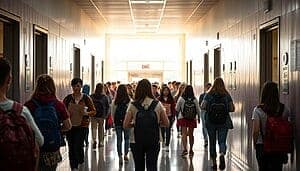 établissement scolaire