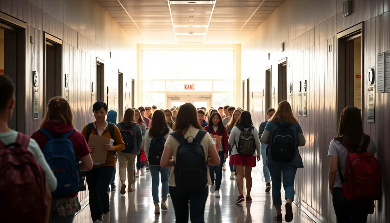 établissement scolaire