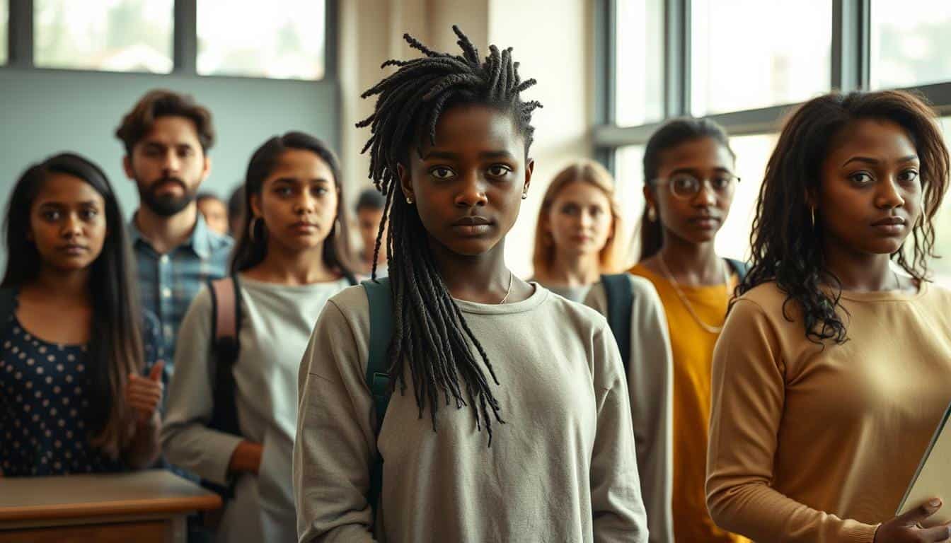 inégalités éducatives