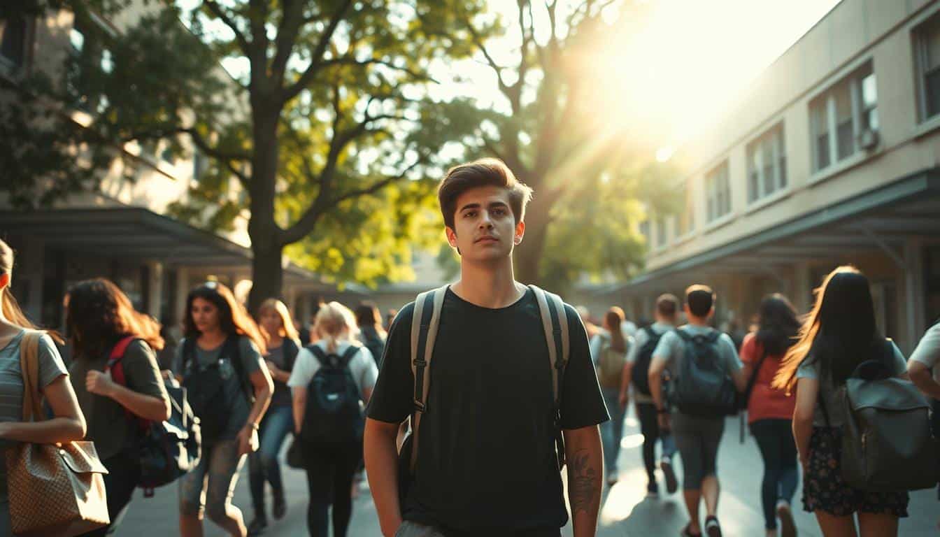 mobilité scolaire
