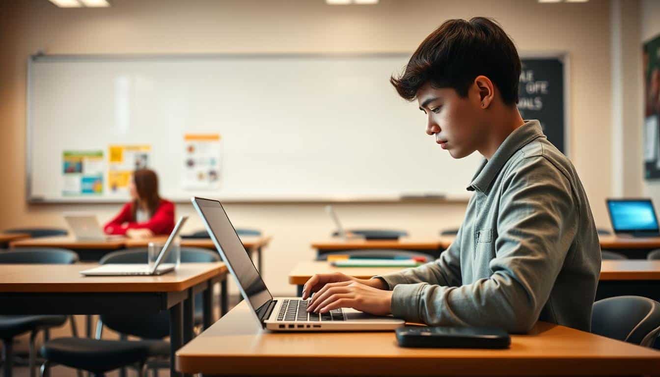 outils numériques école