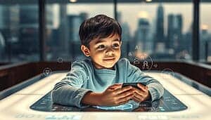 plateformes apprentissage enfant