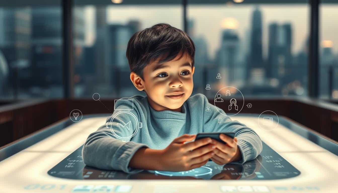 plateformes apprentissage enfant