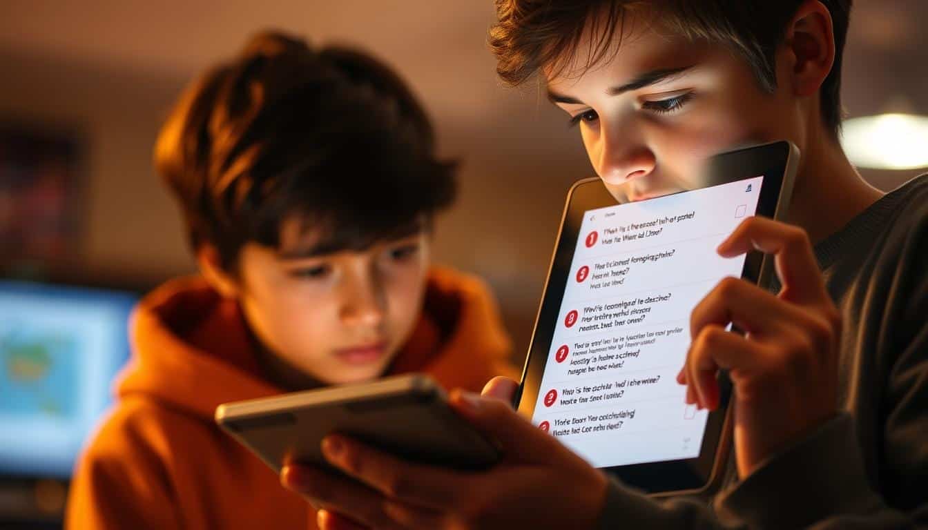 quiz interactifs apprentissage