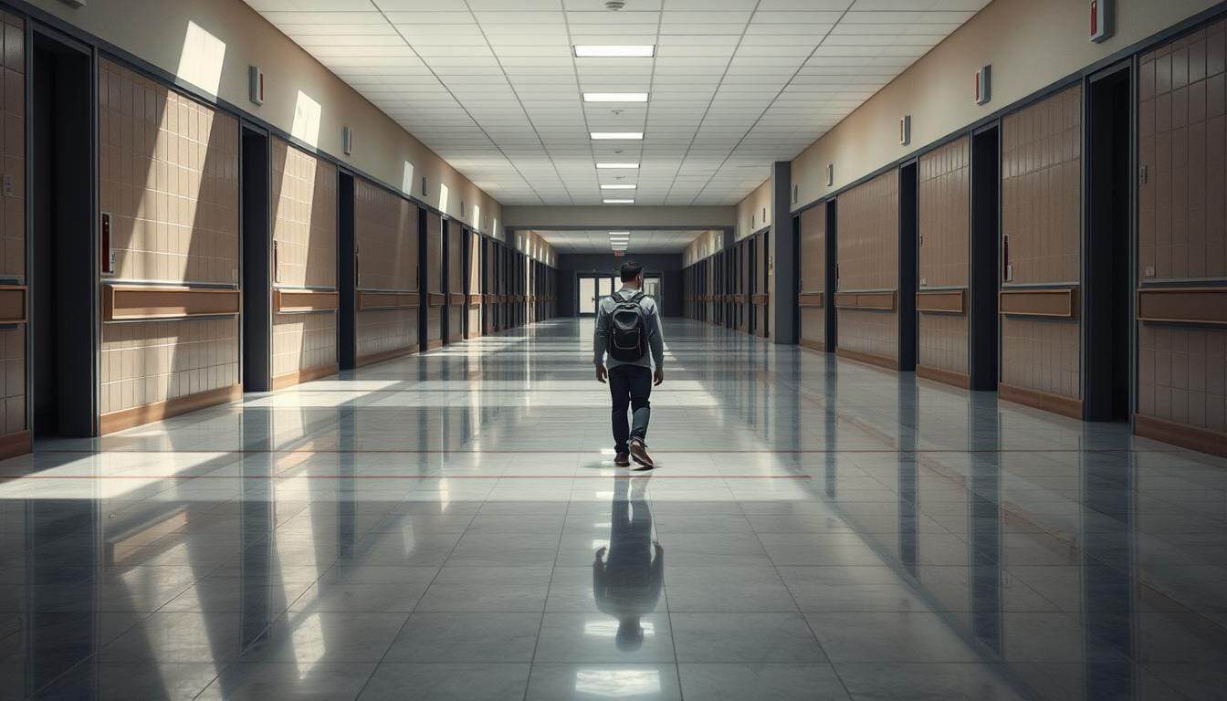 ségrégation scolaire