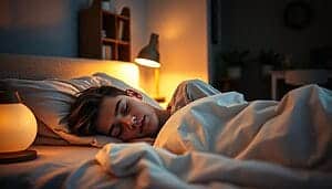 sommeil ado été