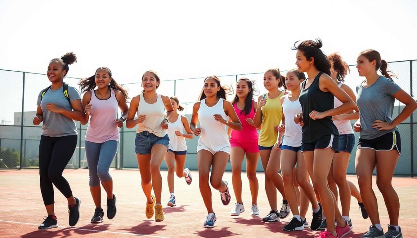 sport-études filles disciplines féminines
