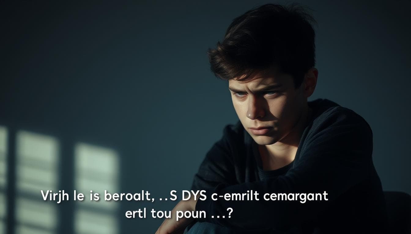 troubles DYS apprentissage