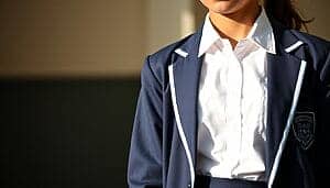 uniformes scolaires