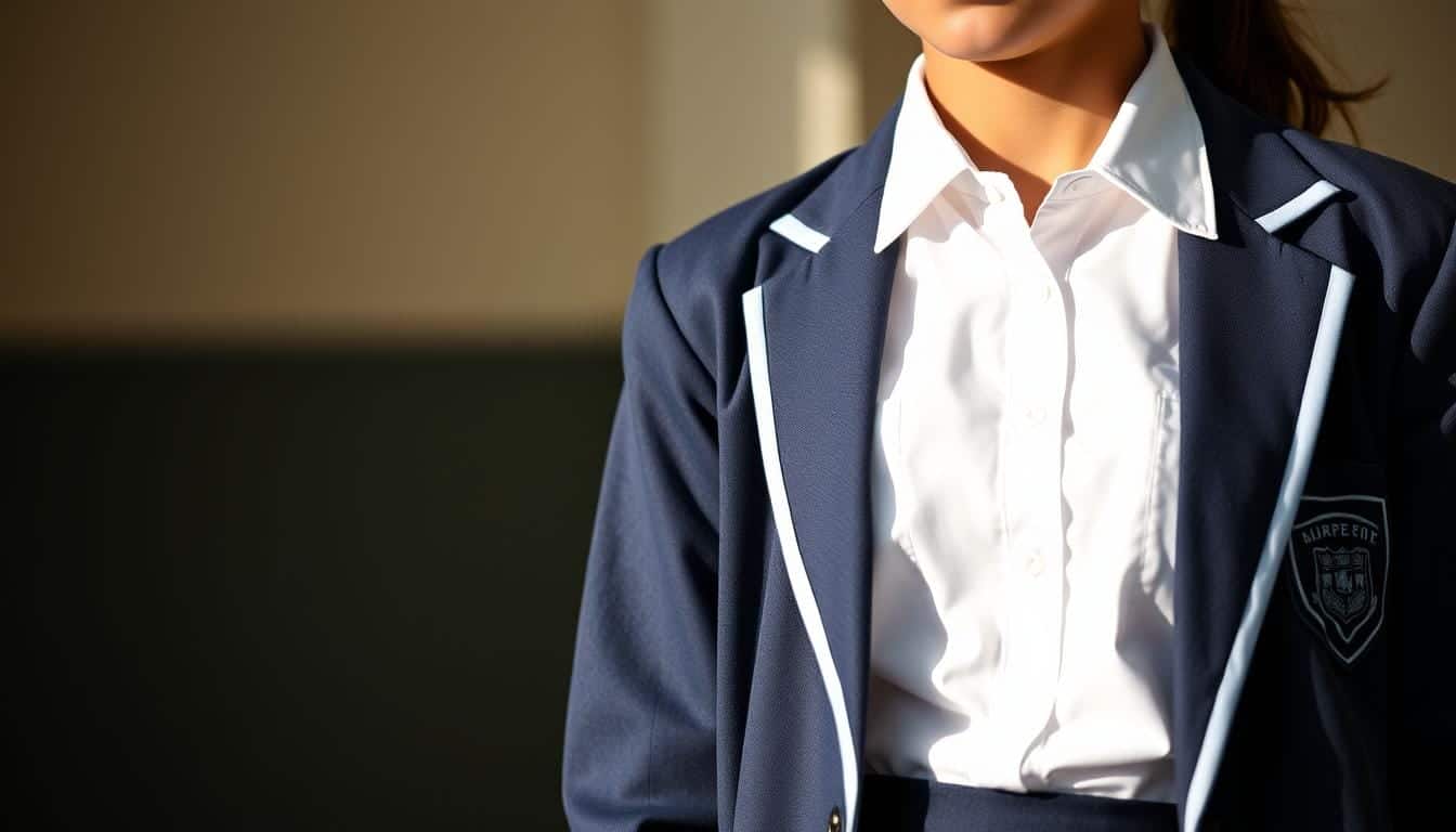 uniformes scolaires