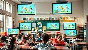 vidéos pédagogiques enfants