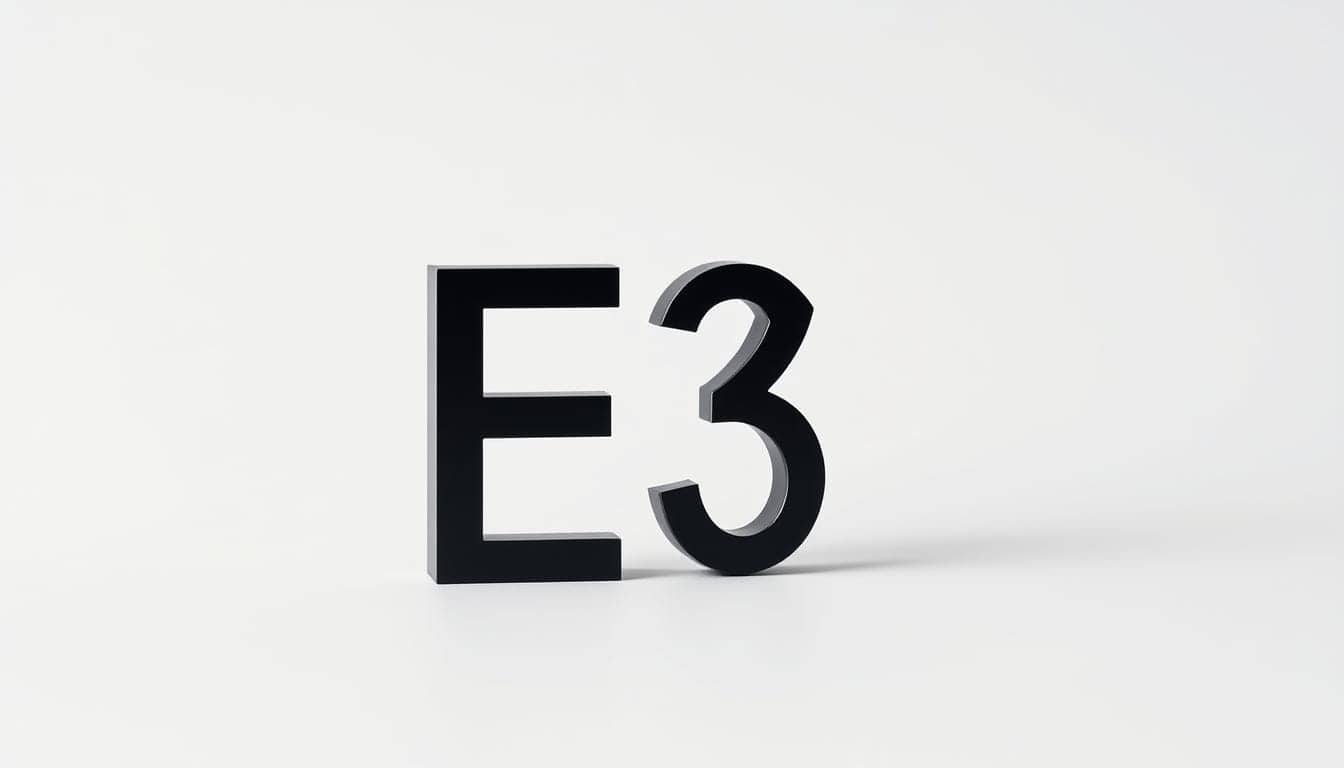 E3C