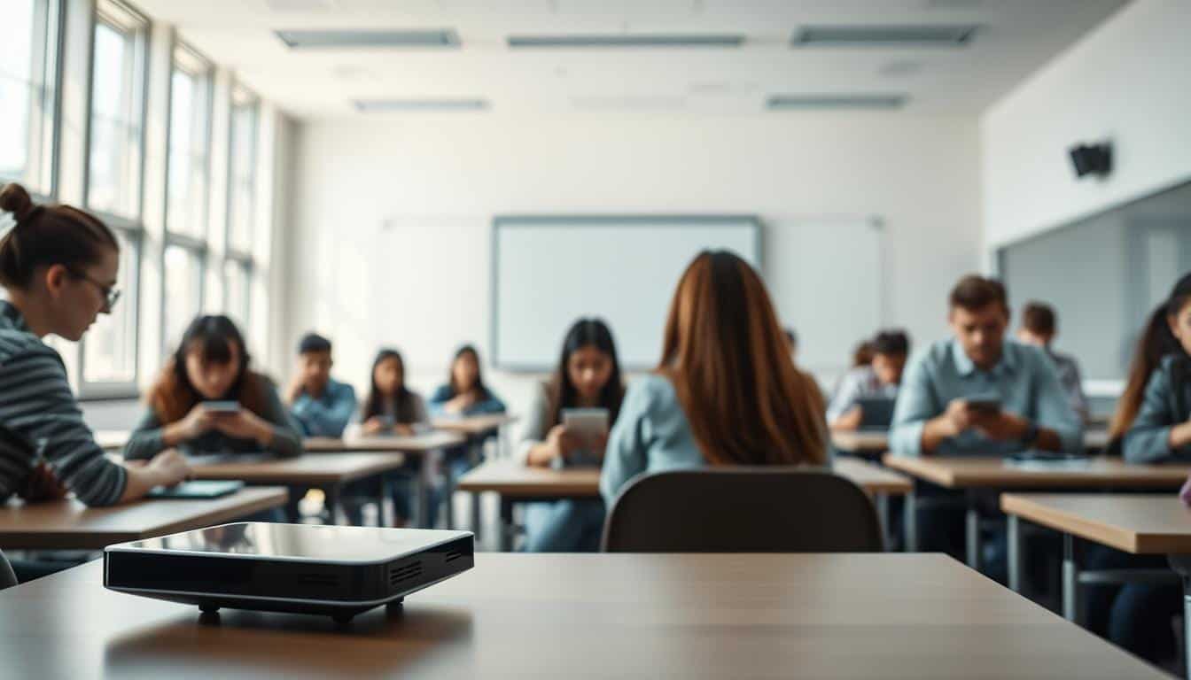 GPTZero avis éducation