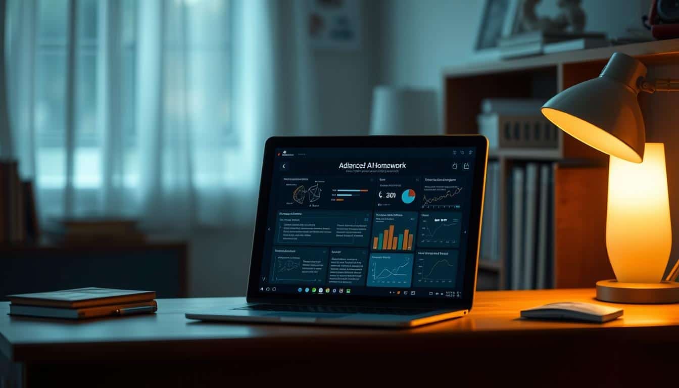 IA dans les devoirs maison