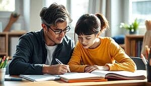 accompagnement scolaire au lycée