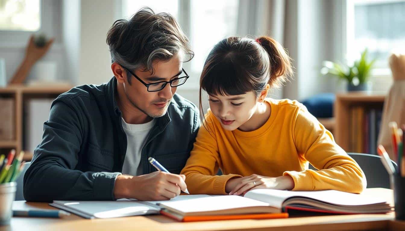 accompagnement scolaire au lycée