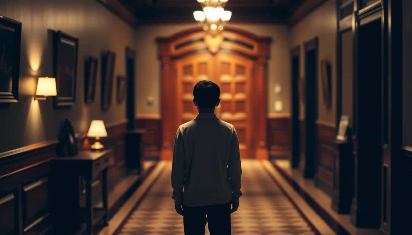 admissions sélectives