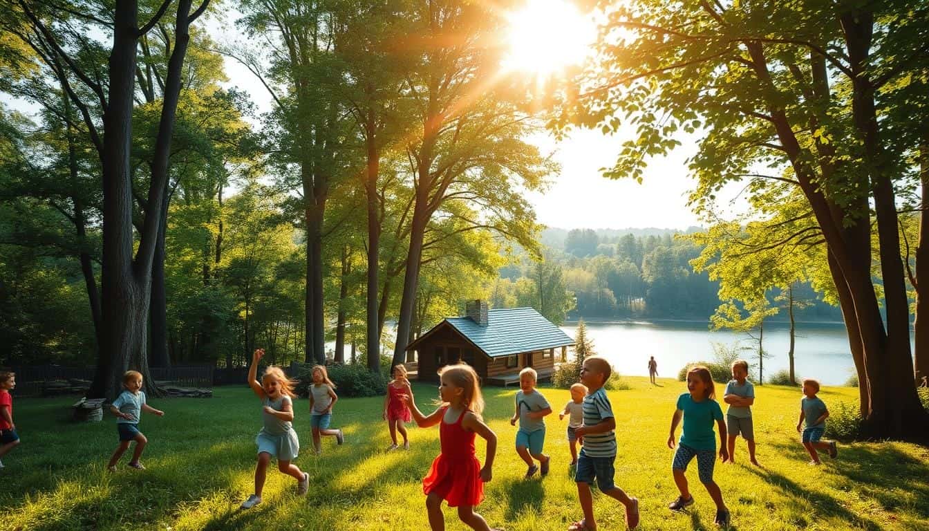 avis colonie de vacances
