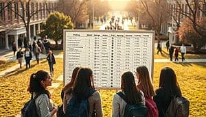 classements des lycées