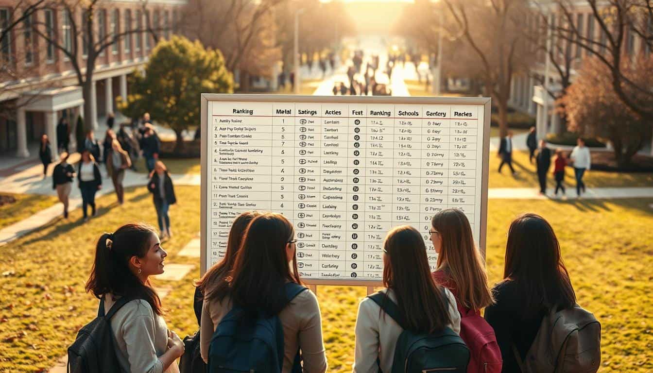 classements des lycées