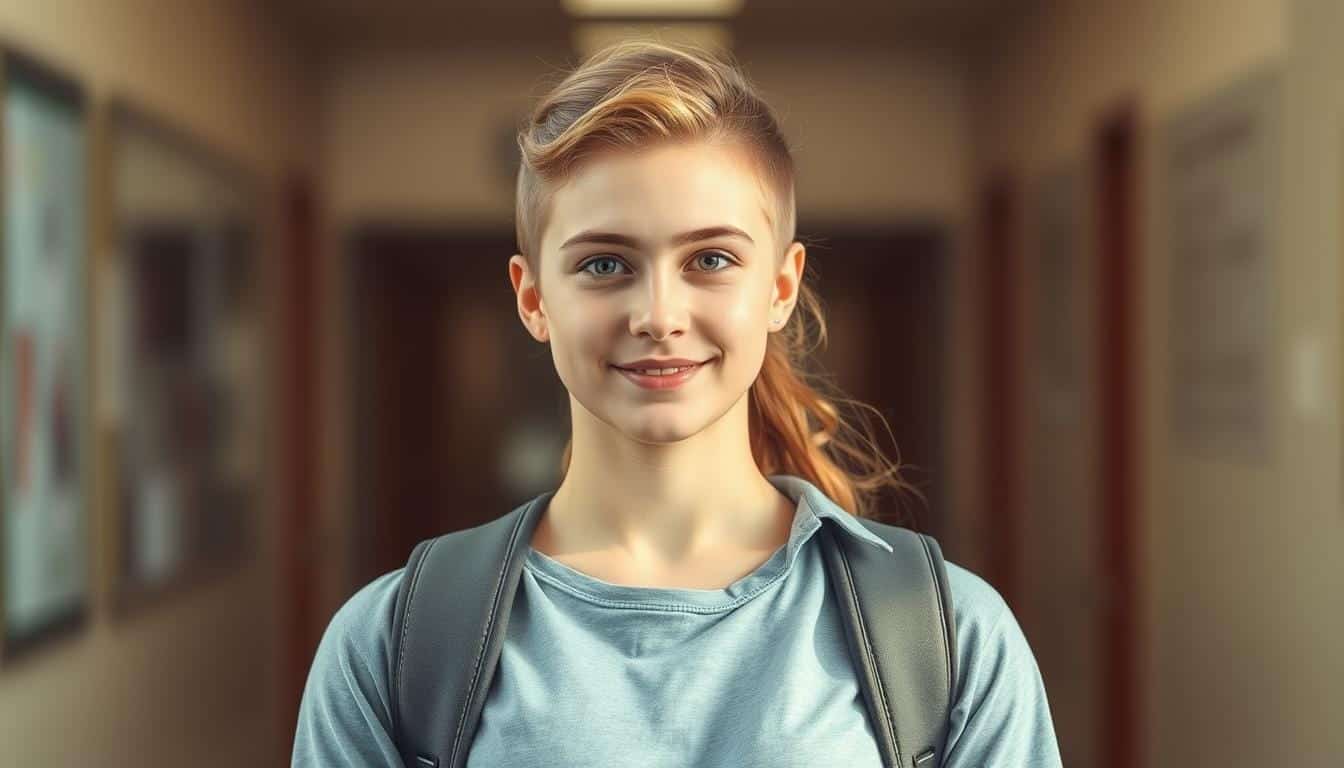 confiance en soi au lycée