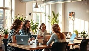 coworking profs août