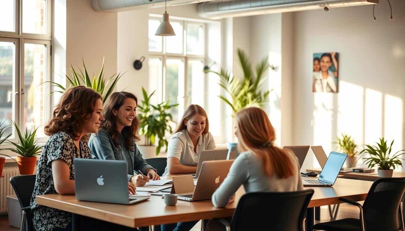 coworking profs août