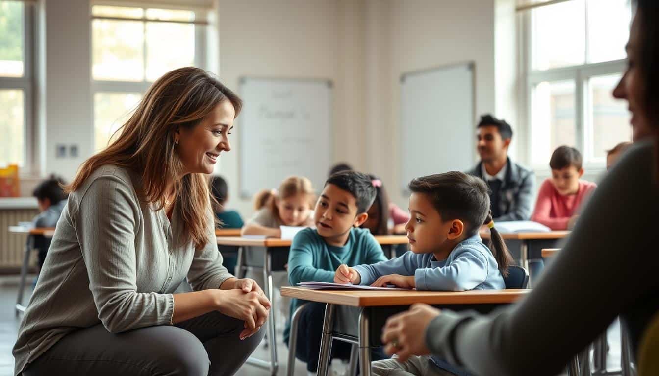 différenciation en classe hétérogène