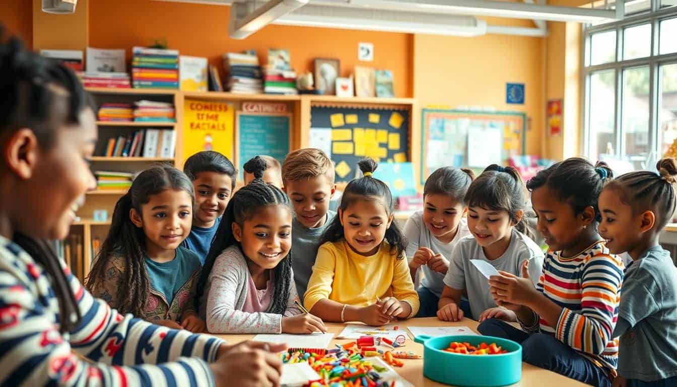 école inclusive