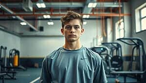études supérieures sport SHN