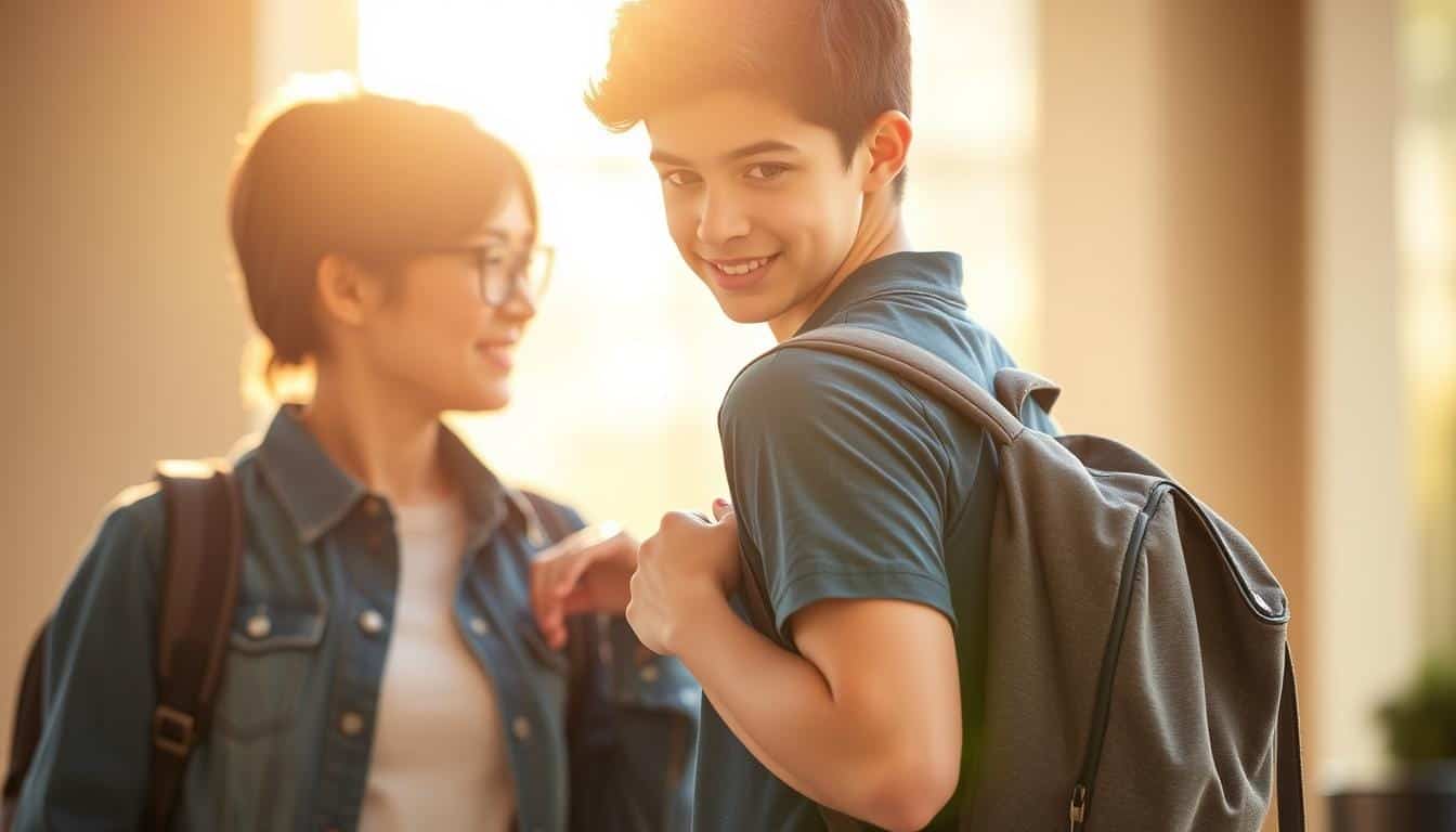 motivation scolaire ado
