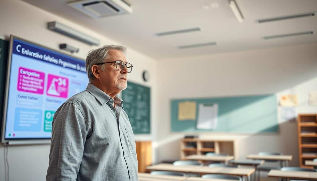 nouveaux programmes collège