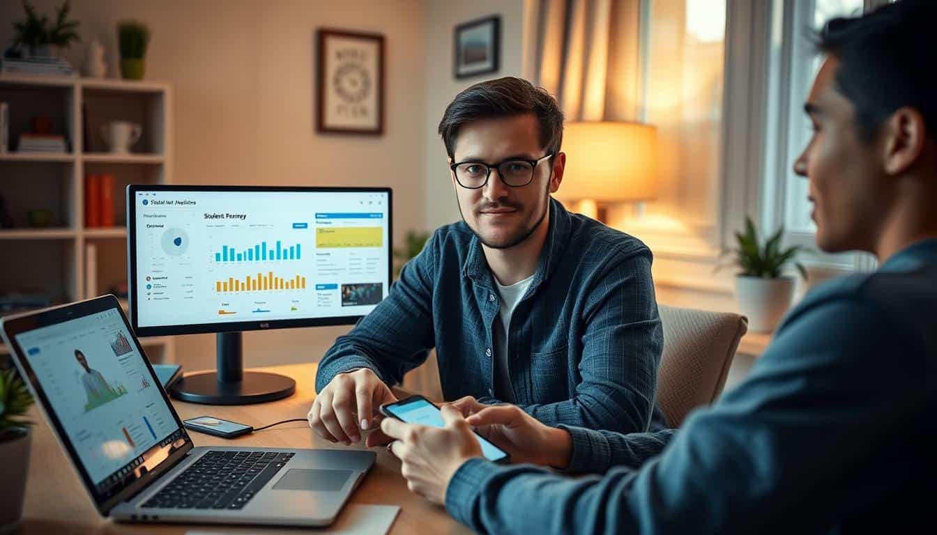 outils de suivi scolaire numérique