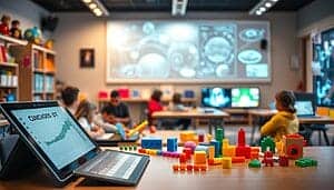outils numériques pour profs