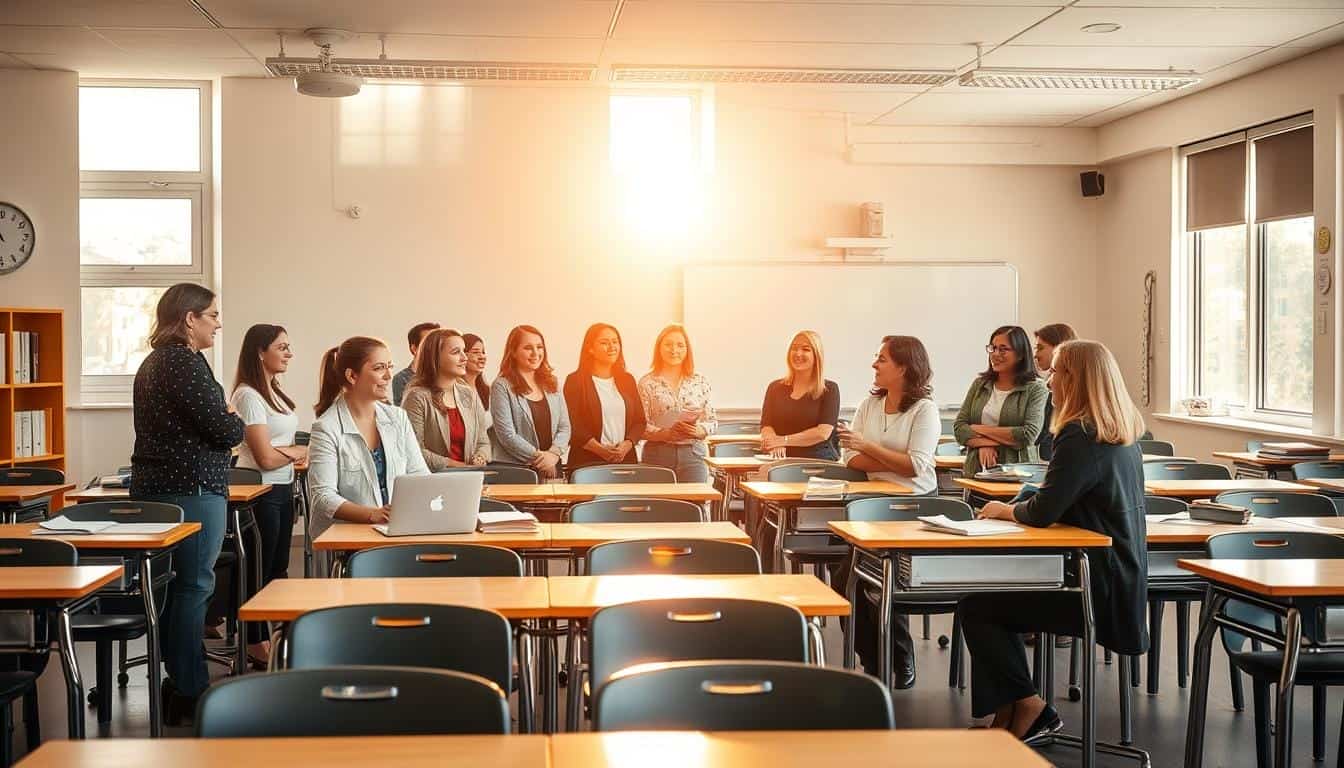 préparer sa rentrée en collège