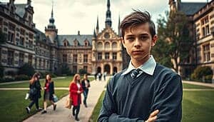 réputation scolaire